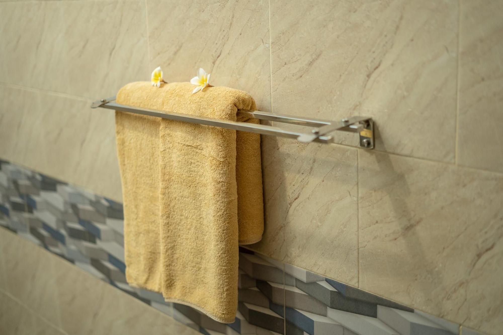 Abhirama Villas And Spa Убуд Экстерьер фото